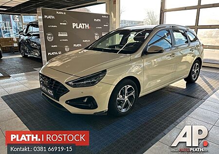 Hyundai i30 cw Trend Mild-Hybrid - TAXI