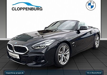 BMW Z4 sDrive20i M Sportpaket Navi+ACC UPE: 55.699€