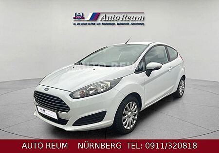 Ford Fiesta Trend Klimaanlage Elektrische Fenster