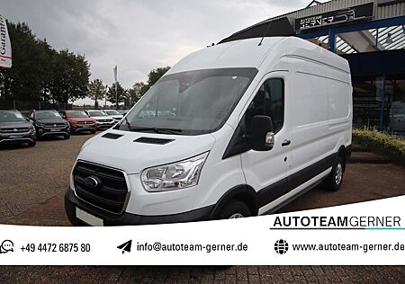 Ford Transit 350 L3H3 Trend Navi+Klima+RF-Kamera+Appl