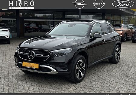 Mercedes-Benz GLC 300 GLC300 e Avantgarde 4Matic Vollausstattung!Navi