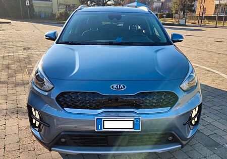 Kia Niro PE PHEV 1.6 GDI STYLE MY 2019