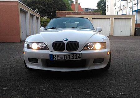 BMW Z3 Roadster 3.0l