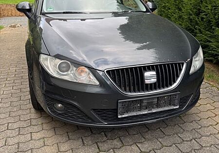 Seat Exeo ST 2.0 TDI CR 105kW Sport