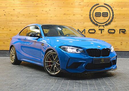 BMW M2 CS