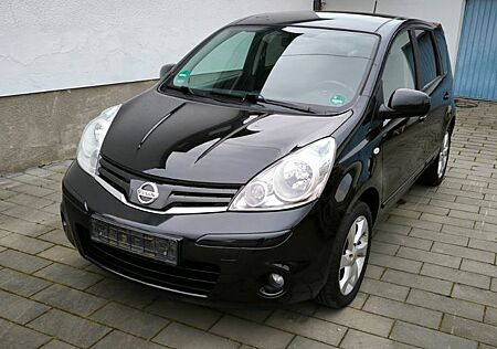Nissan Note acenta 1.6