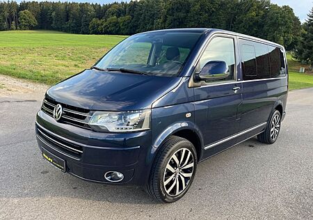VW T5 Transporter Volkswagen T5 Multivan Cup 4Motion
