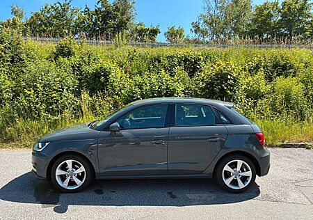 Audi A1 Sportback - EZ 2019 / Top-Zustand