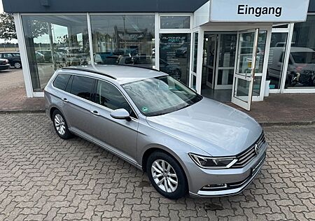 VW Passat Variant Volkswagen Comfortline Klima PDC ACC