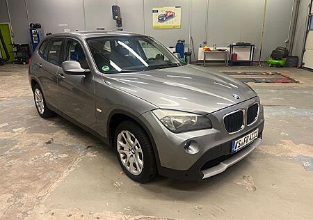 BMW X1 xDrive20d - Automatik wenig Kilometer