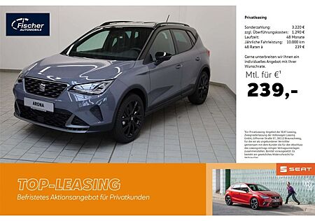 Seat Arona 1.0 TSI FR