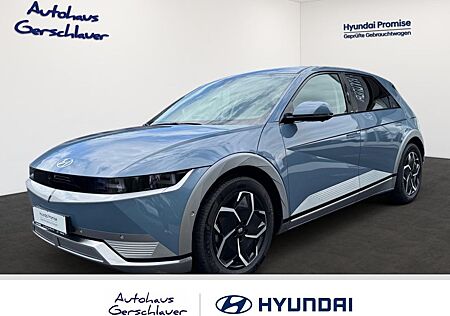 Hyundai IONIQ 5 UNIQ 77,4 kWh 4WD Navi Bose Head-Up LED