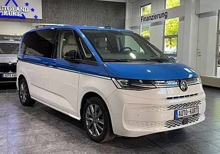 VW T7 Multivan Volkswagen T7 1,4 eTSI*MV*Style*HUD*Leder*Pano*Matrix*Sthz
