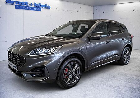 Ford Kuga 2.5 Duratec PHEV ST-LINE X