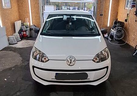 VW Up Volkswagen ! 1.0 44kW
