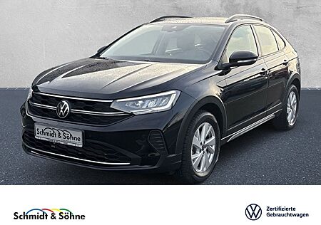 VW Taigo Volkswagen 1.0 TSI Life Klima Navi Einparkhilfe