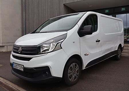Fiat Talento Kasten L2H1 1,2t/Navi/RFK