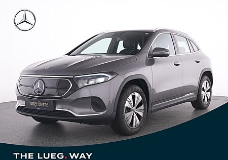Mercedes-Benz EQA 250 Progressive+LED-HP+KeylGo+Totw.+RFK+PTS+