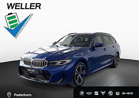 BMW 330e xDrive Touring M Sport AdLED,H/K,HUD,DAPro