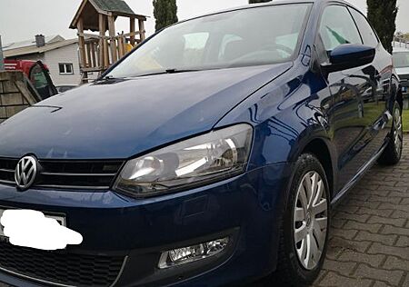 VW Polo Volkswagen 1.2 TDI LIFE LIFE