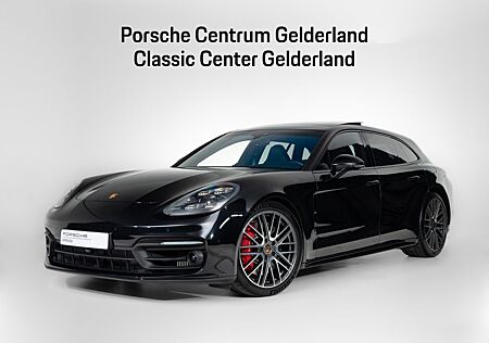 Porsche Panamera gebraucht kaufen Porsche Panamera 4S E-Hybrid Sport Turismo