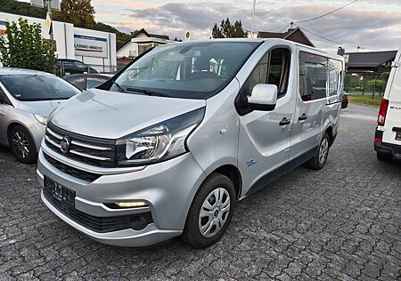 Fiat Talento Kombi L1H1/8 Sitzen