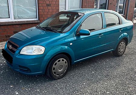 Chevrolet Aveo 1.2
