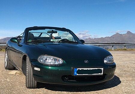 Mazda MX-5 1.6 16V -