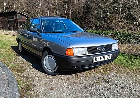Audi 80