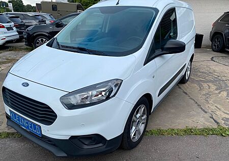 Ford Transit Courier 1.5 TDCi Trend / Navi PDC V+H...