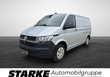VW T6 Volkswagen .1 Transporter Kasten 2.0 TDI Navi PDC Tempo