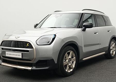 Mini Cooper S Countryman Countryman SE ALL4