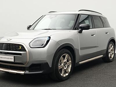 MINI Countryman SE ALL4