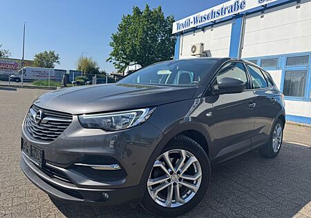 Opel Grandland X Grandland (X)
