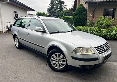 VW Passat Variant Volkswagen Basis/Klimatronik, PDC, Automatik