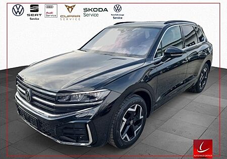 VW Touareg Volkswagen 3.0 TDI R-LINE 4MOTION AHK NAVI KAMERA S