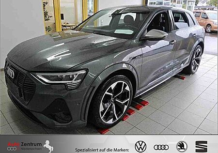 Audi e-tron S quattr S-LINE ****AZN-FÖRDERUNG**** AHK