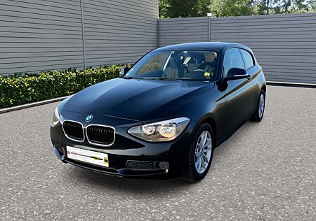 BMW 116i Sport Line