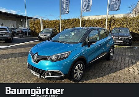 Renault Captur Experience dCi 90 Klimaauto/PDC/Tempomat