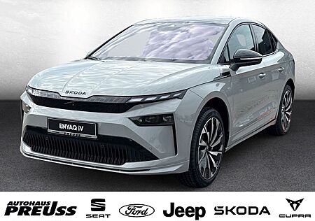 Skoda Enyaq Coupe 85 Sportline