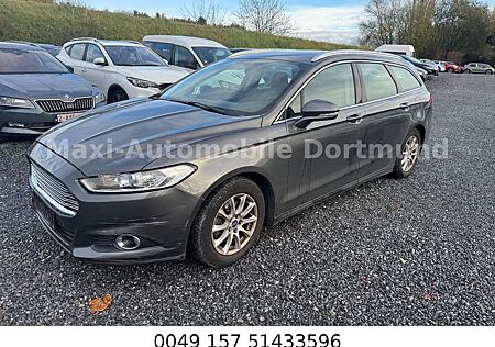 Ford Mondeo Turnier Klimaautomatik Navi Alus Euro 6b