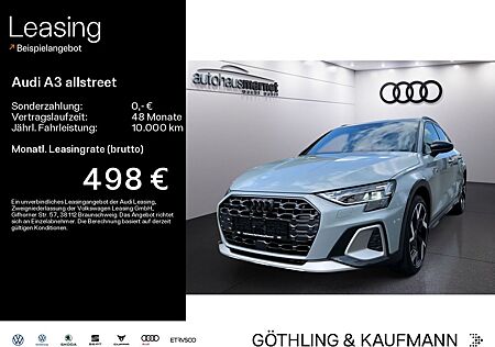 Audi A3 allstreet 35 TDI 110(150) kW(PS) S tronic*Mat