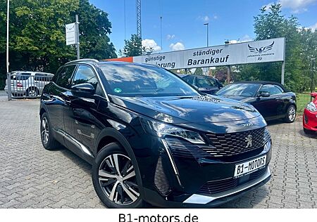 Peugeot 3008 Allure Pack*DCC*E-Klappe* Fahrassistenz*1.H