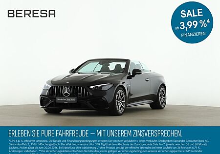 Mercedes-Benz CLE 53 AMG 4M+ Cabriolet AHK HUD Distr. Memory