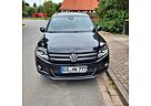 VW Tiguan Volkswagen 2.0 TDI SCR BMT LOUNGE Sport & Style ...