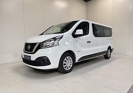 Nissan NV300 1.6d Man. - 9pl - Airco - Apple CarPlay -