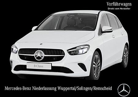 Mercedes-Benz B 200 PROGRESSIVE+AHK+LED+KAMERA+TOTW+KEYLESS+7G