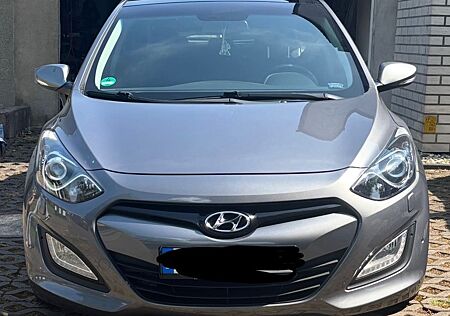 Hyundai i30 1.4 Style Style