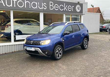 Dacia Duster II Celebration+NAVI+KAMERA+SITZH.+TEMPOM.