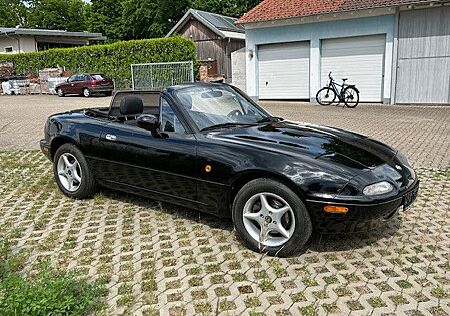 Mazda MX-5 1.9NA
